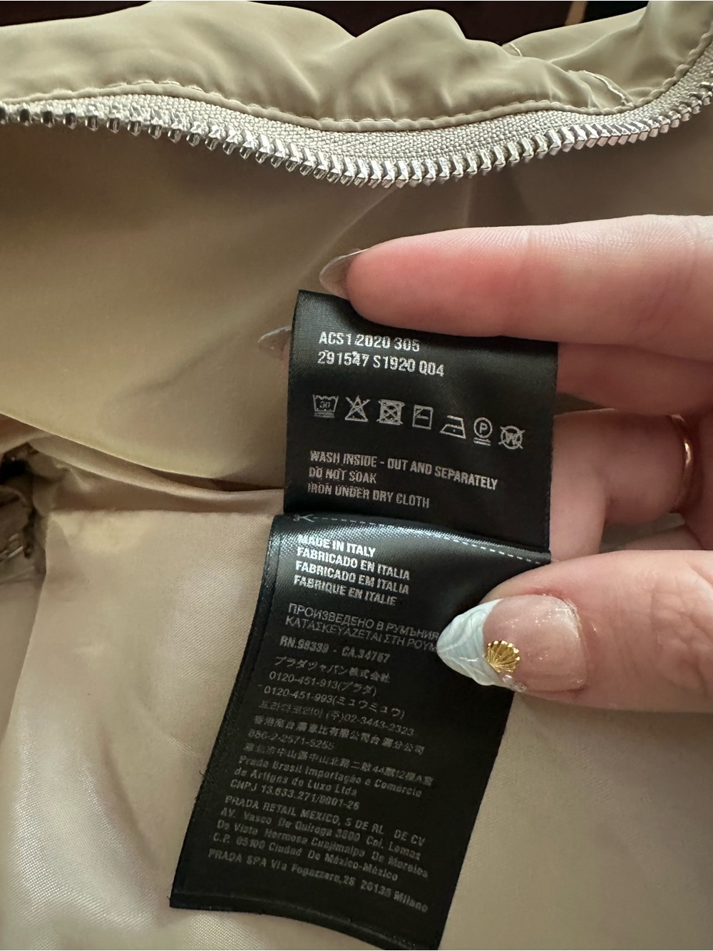 Puffer Jacket - Picture 9 of 16